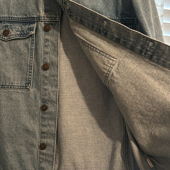 Forever 21 men’s jacket xl - Picture 3 of 3